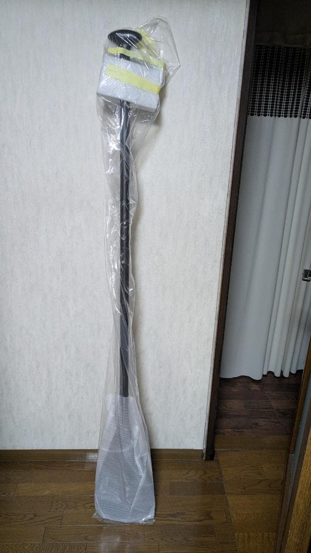 フル　カーボン　パドル