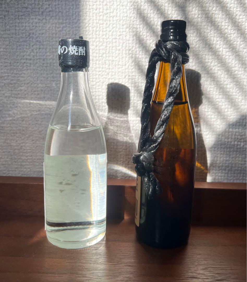 ウイスキー　焼酎　響などミニボトル　セット