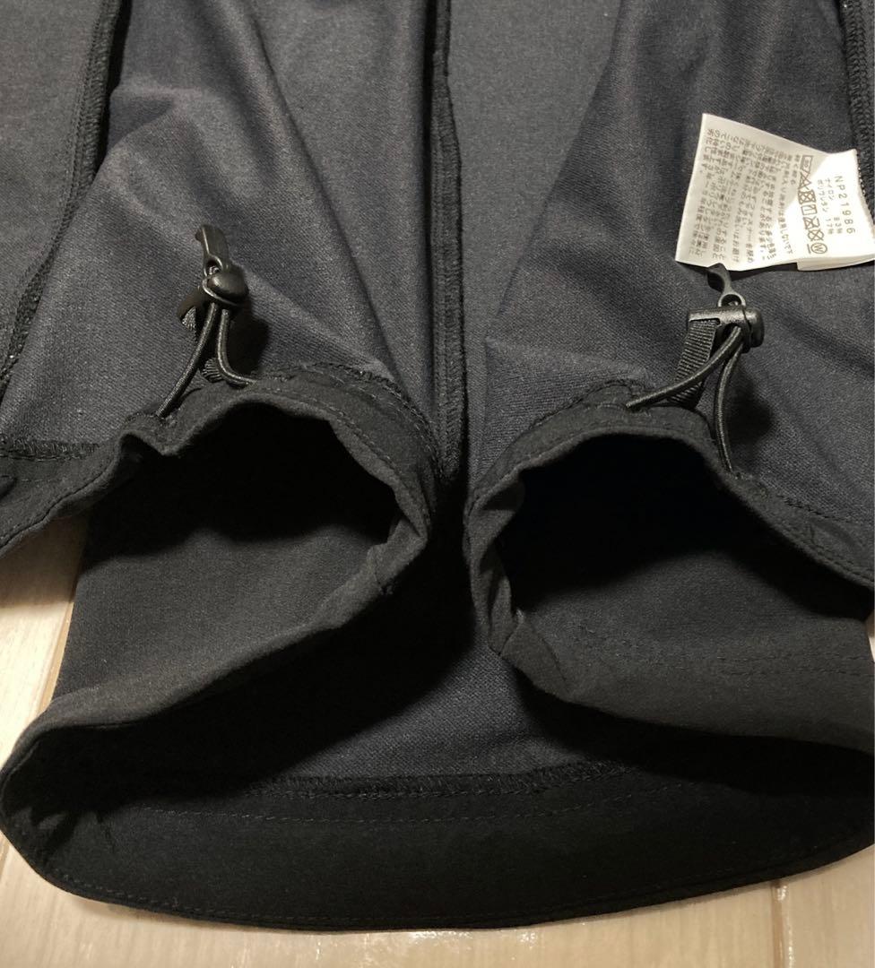 ノースフェイス アーバンアクティブフレックスフーディ NP21986 M 新品