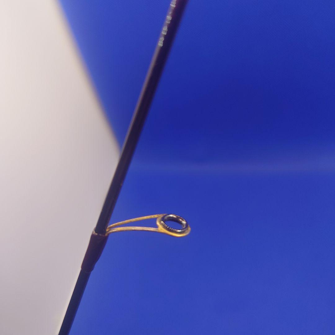 Bantam Scorpion AERO RO BSR-2500Rオールドロッド