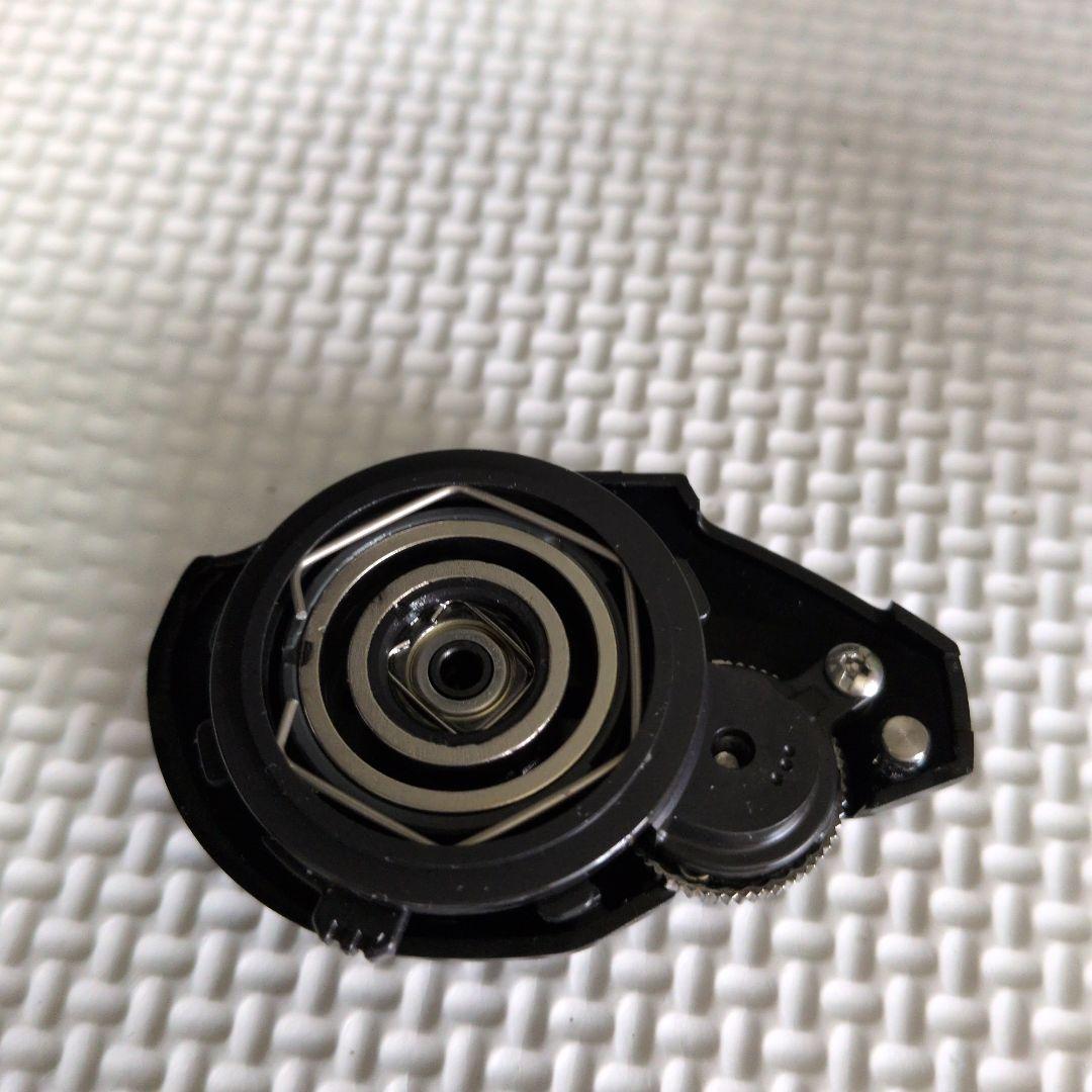 リール DAIWA SILVER WOLF TW1000XH PE SPECIAL