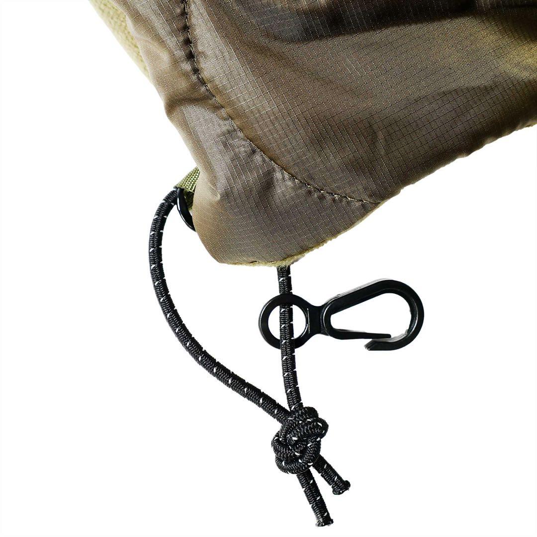 【新品未使用】コットキルト COT QUILT コヨーテ✖️ベージュ