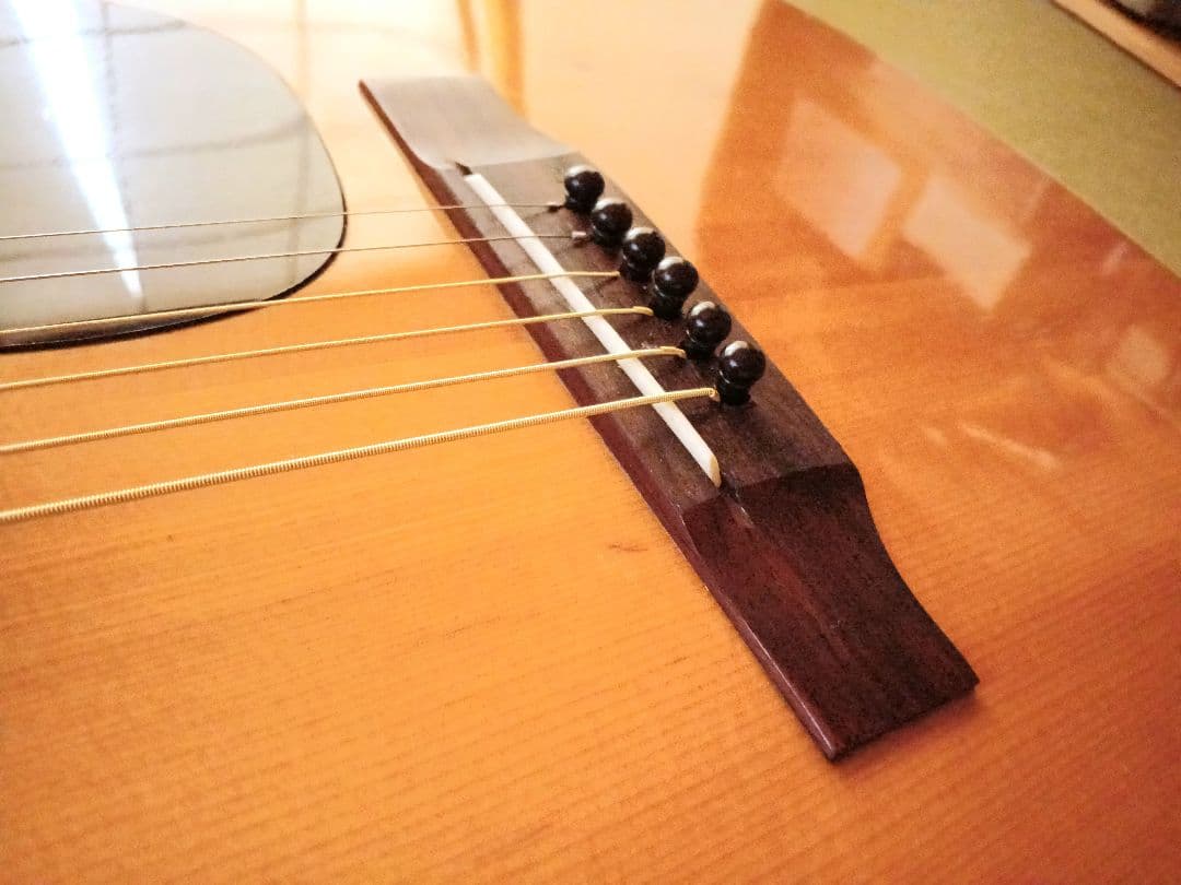 【送料込】famous　木曽鈴木　70年代　良い音　整備済