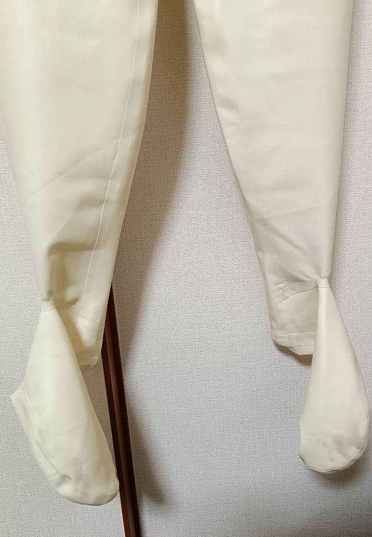 ラテックス　ラバー　ラバースーツ　キャットスーツ　ラテックススーツ　秦良玉