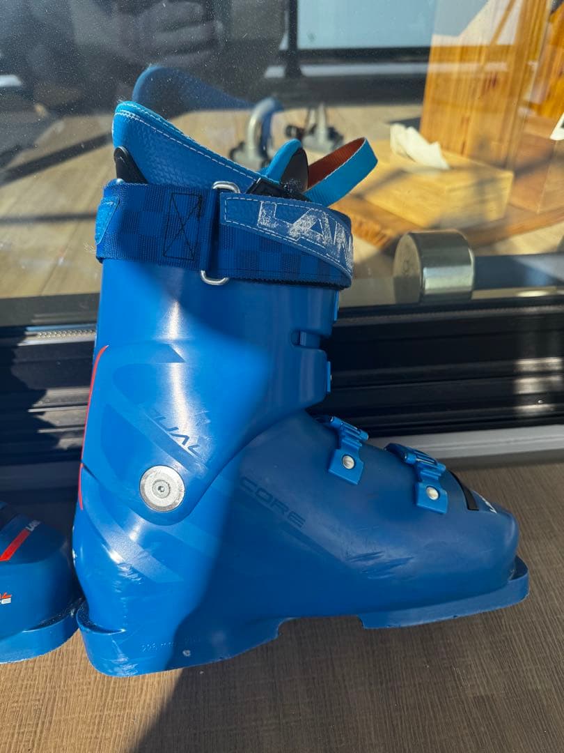 LANGE 25-25.5 ラング RS110SC 2019-20モデル