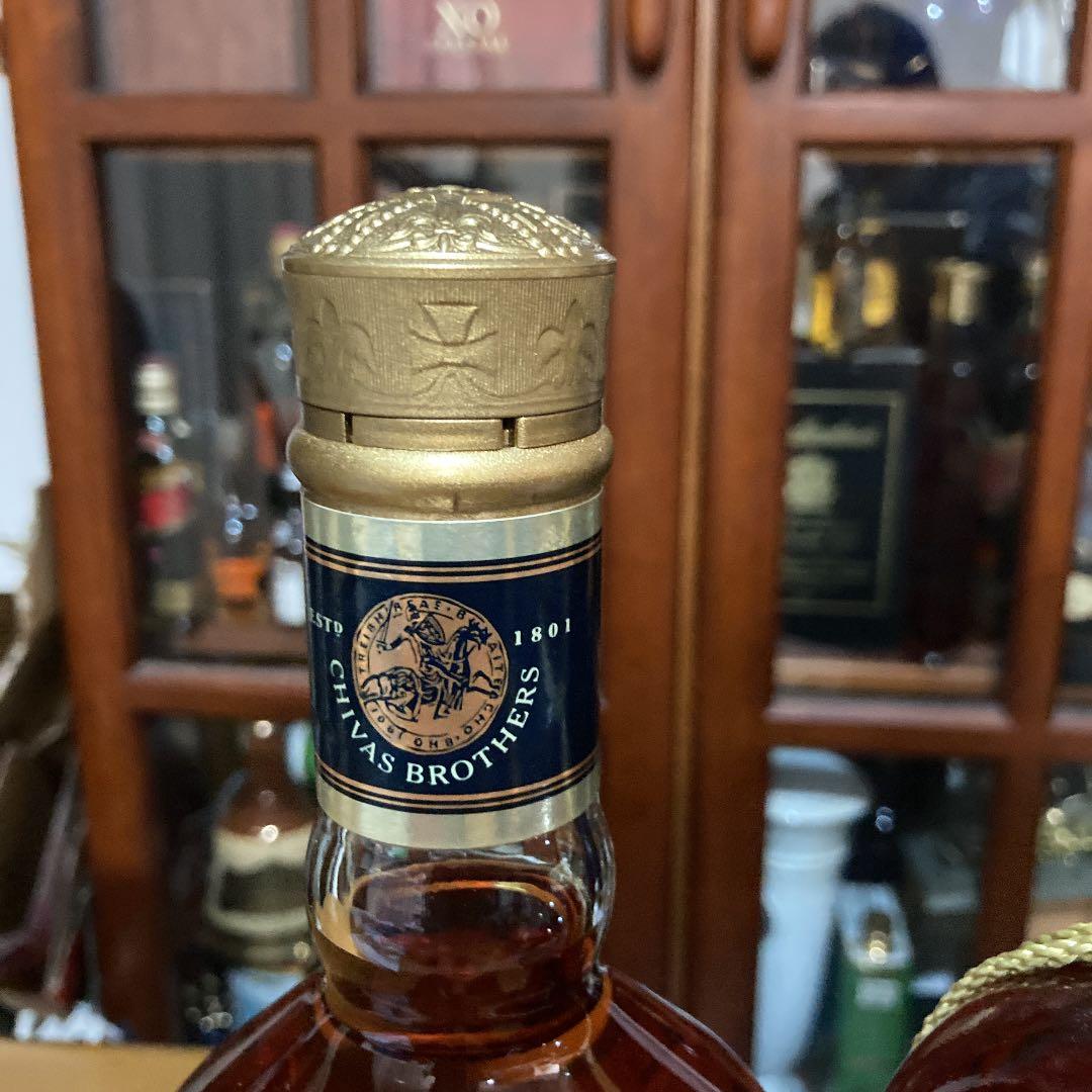  Citation 750ml …Crown  750 ml