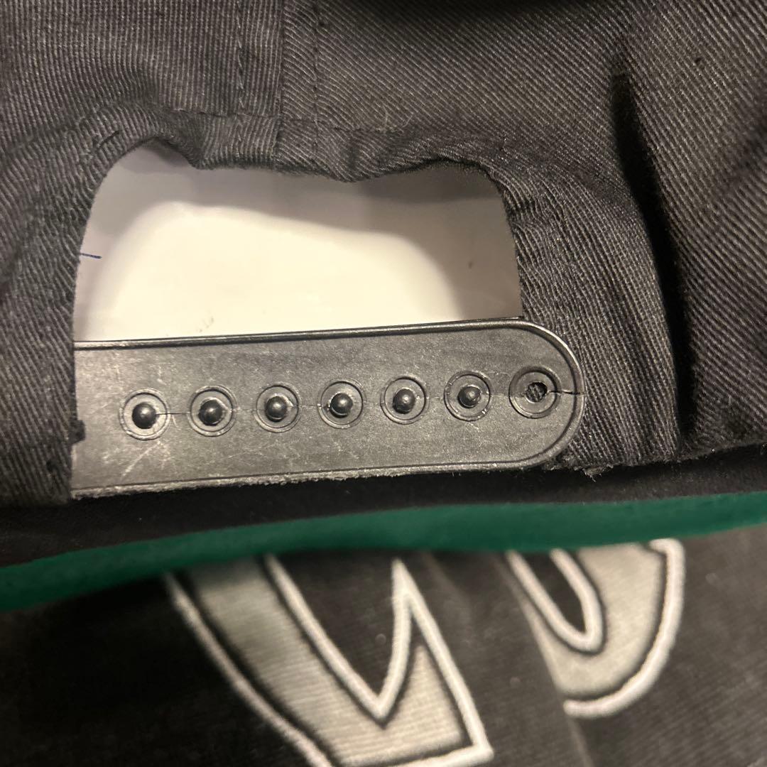 クリップス　Los Angeles Raiders レイダース　90年代