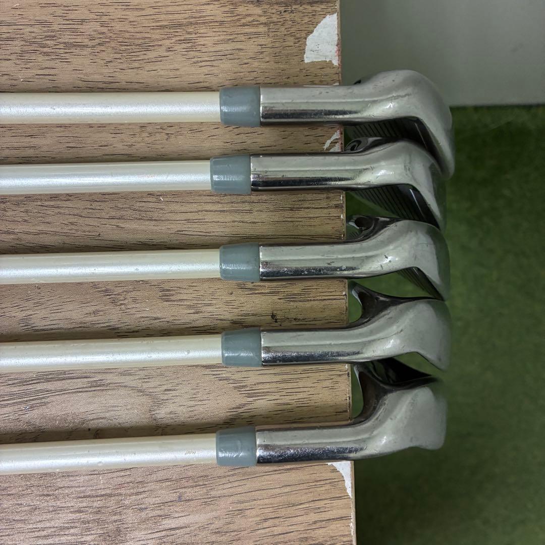 レディースゴルフクラブセット【MIZUNO】【IGNIO】【EURUS】★