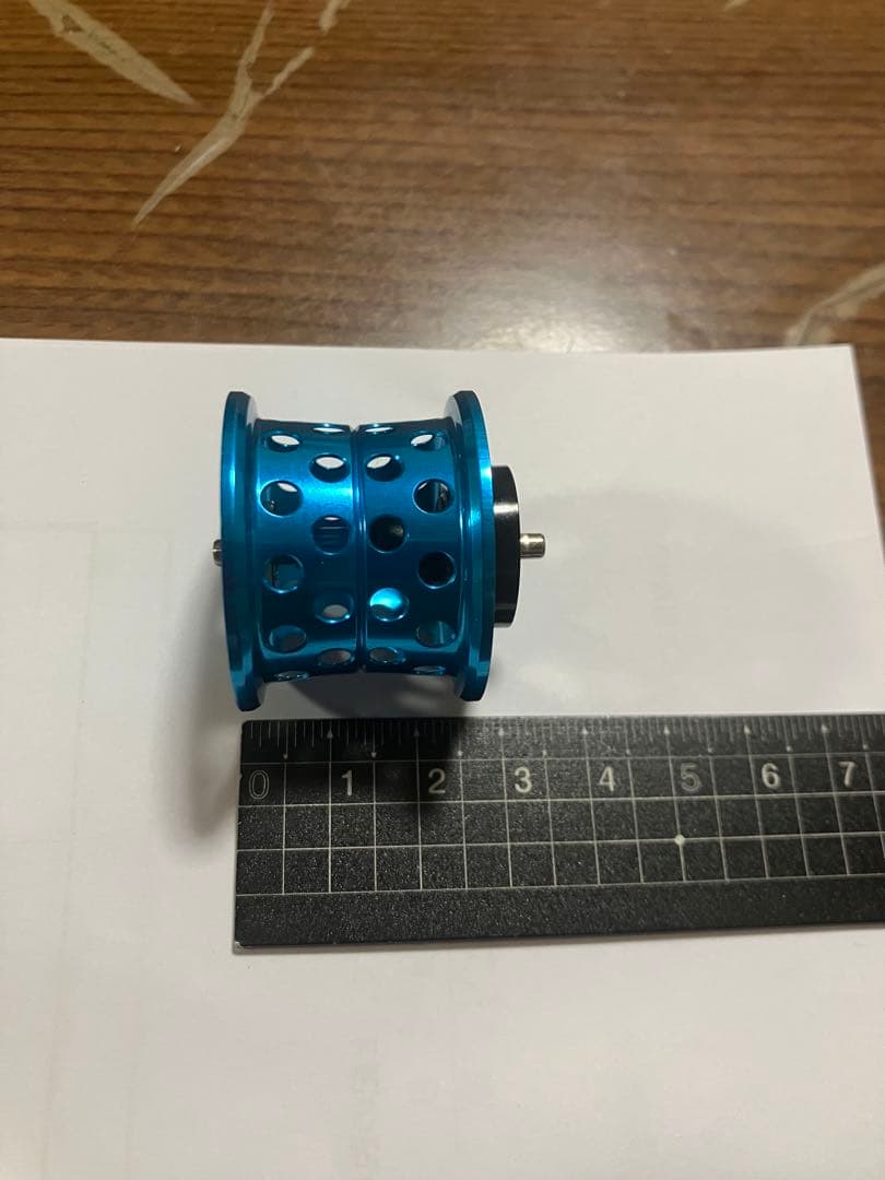 KTFフィネススプール KAHEN