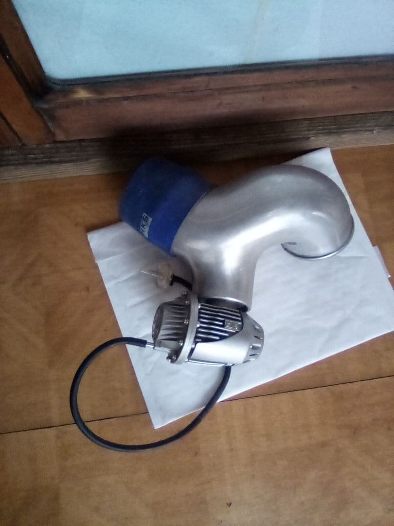 HKSブローオフバルブG176