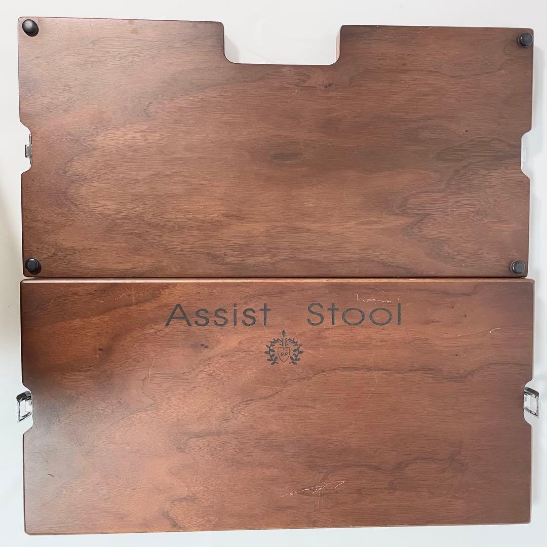 吉澤 アシストスツール　ピアノ　足台　アシストペダル