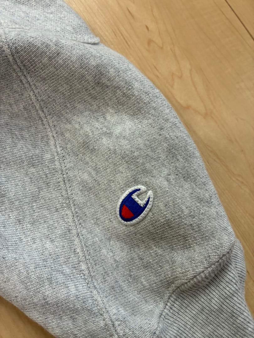 トップス Champion N.HOOLYWOOD