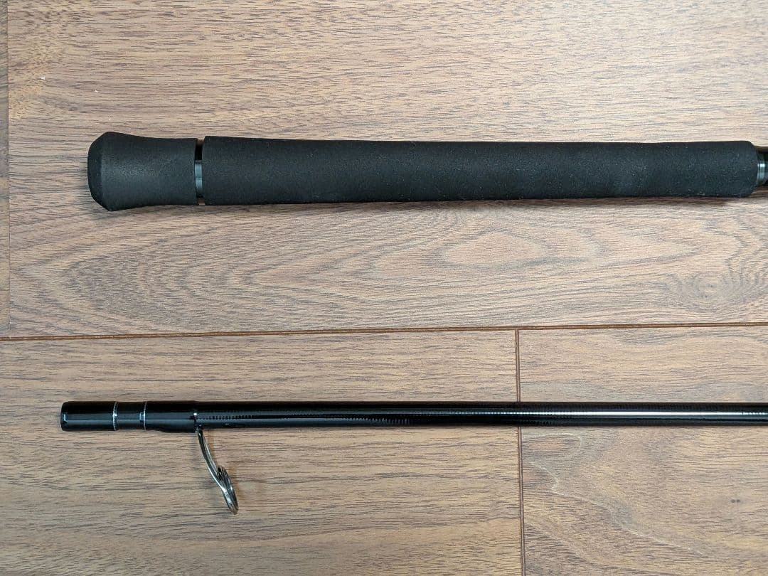 YAMAGA Blanks(ヤマガブランクス) バリスティック 106M-MH