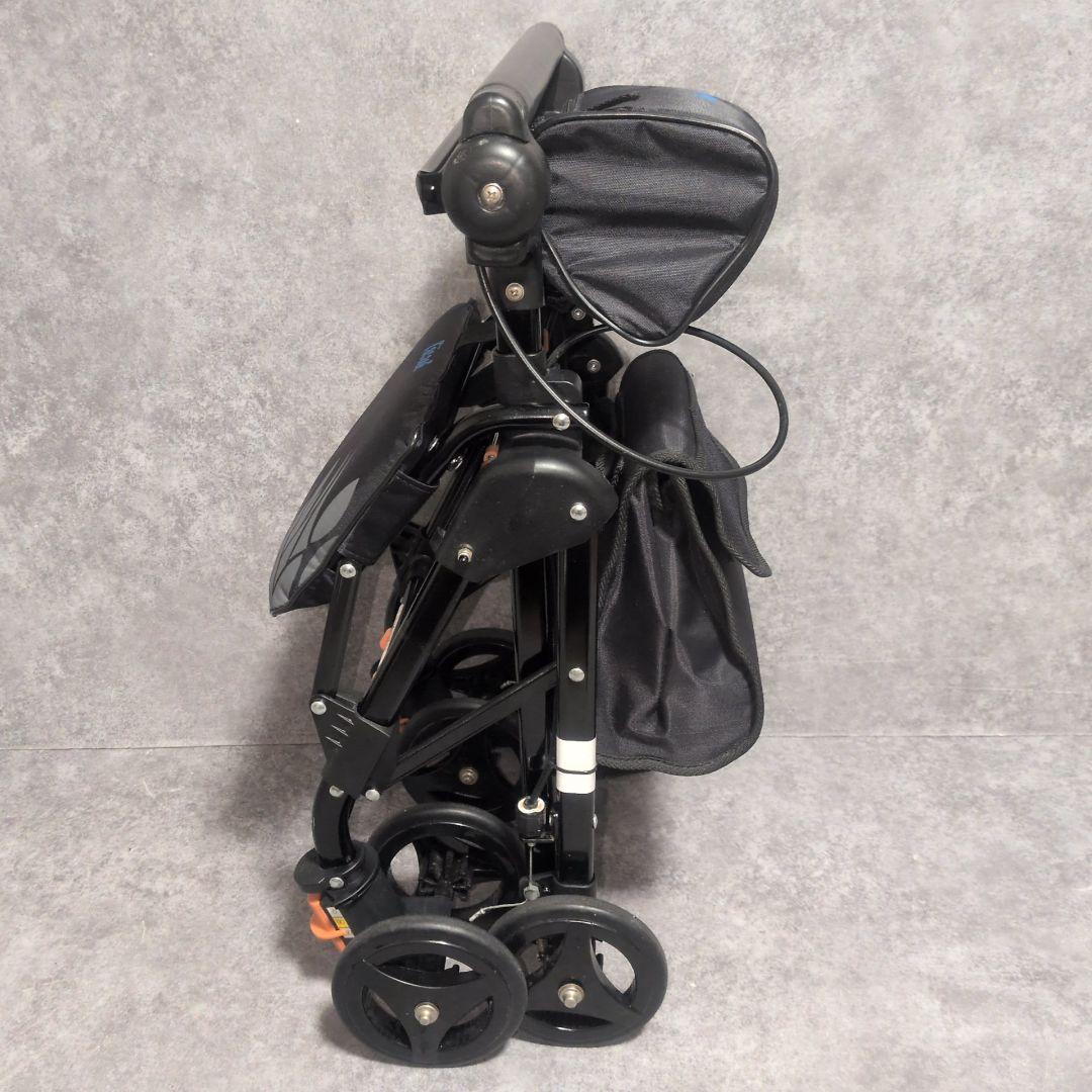 TacaoF 幸和製作所 シルバーカー テイコブナノンDX CPS02