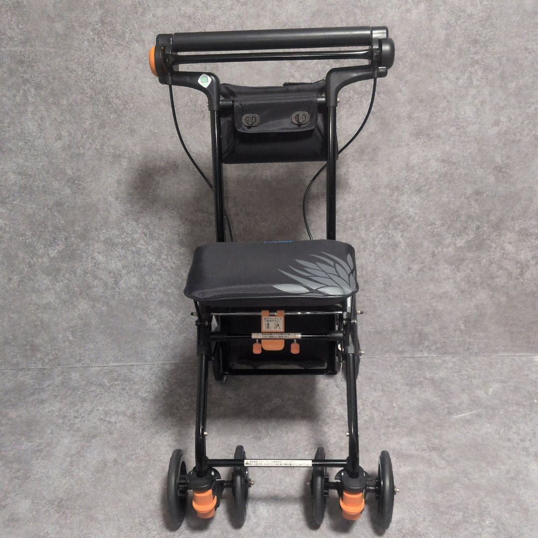 TacaoF 幸和製作所 シルバーカー テイコブナノンDX CPS02