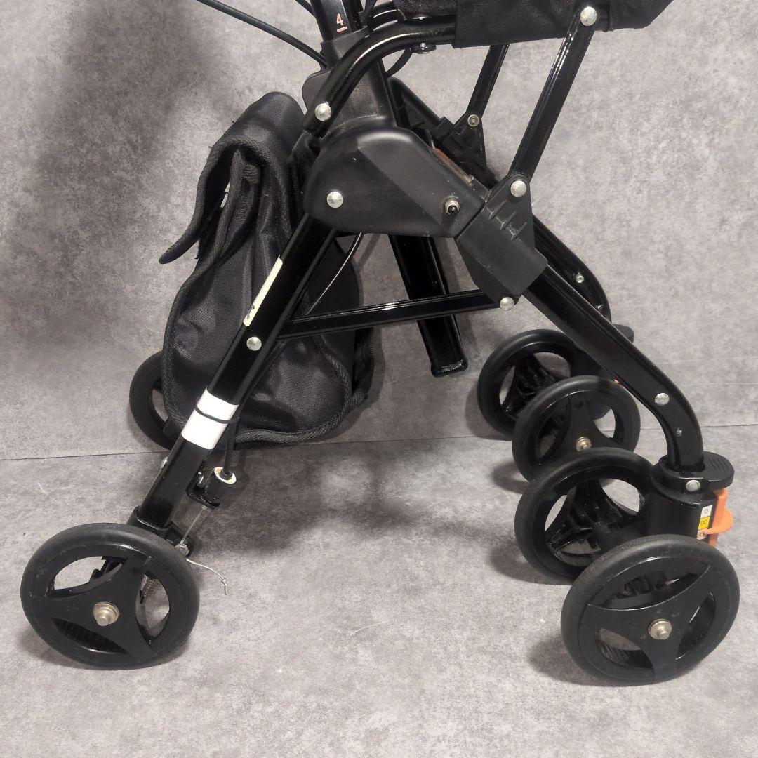 TacaoF 幸和製作所 シルバーカー テイコブナノンDX CPS02