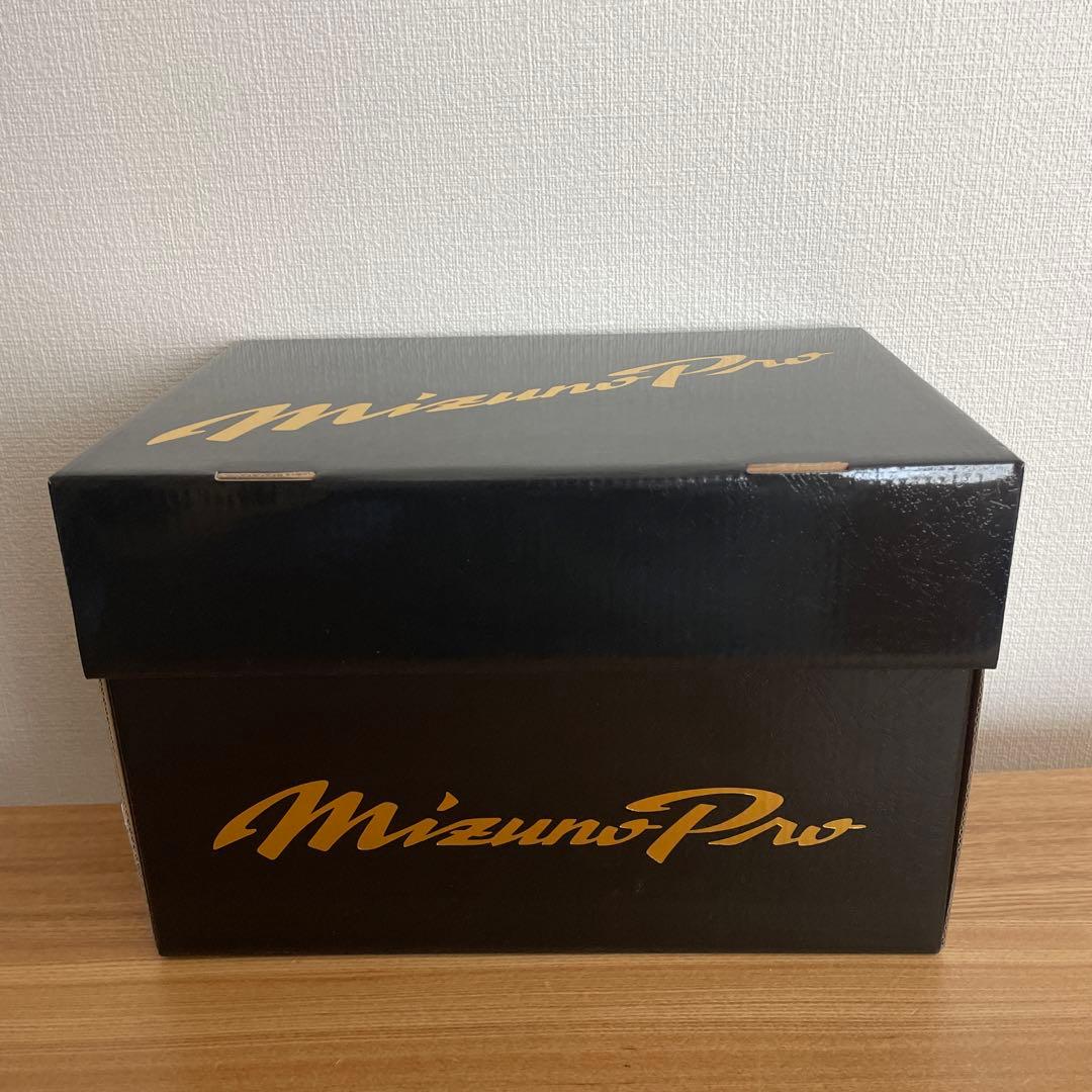 ミズノプロ　硬式用　限定　外野手　グラブ　高校野球対応　グローブ　定価69300
