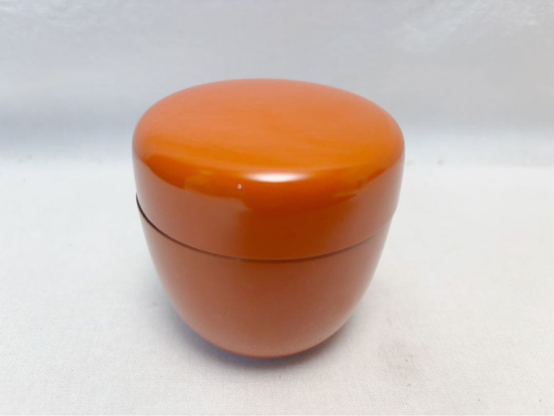 美品 茶道具 溜塗 短册箱 茶箱揃 十二点セット 茶道具一式 持ち運び 野点