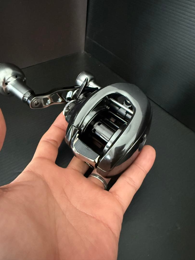 極上！２３アンタレスＤＣＭＤＸＧレフト