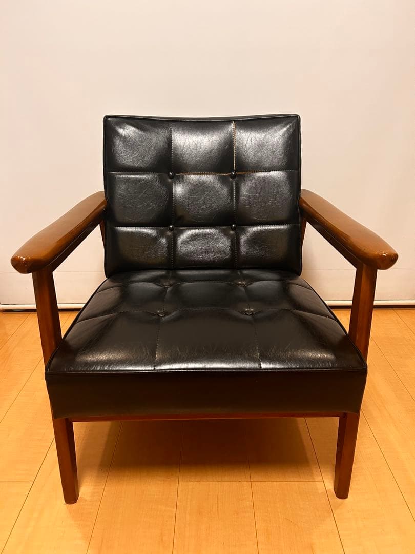 神*様 9/6迄 カリモク60 Kチェア　1シーター　2脚セットも可能