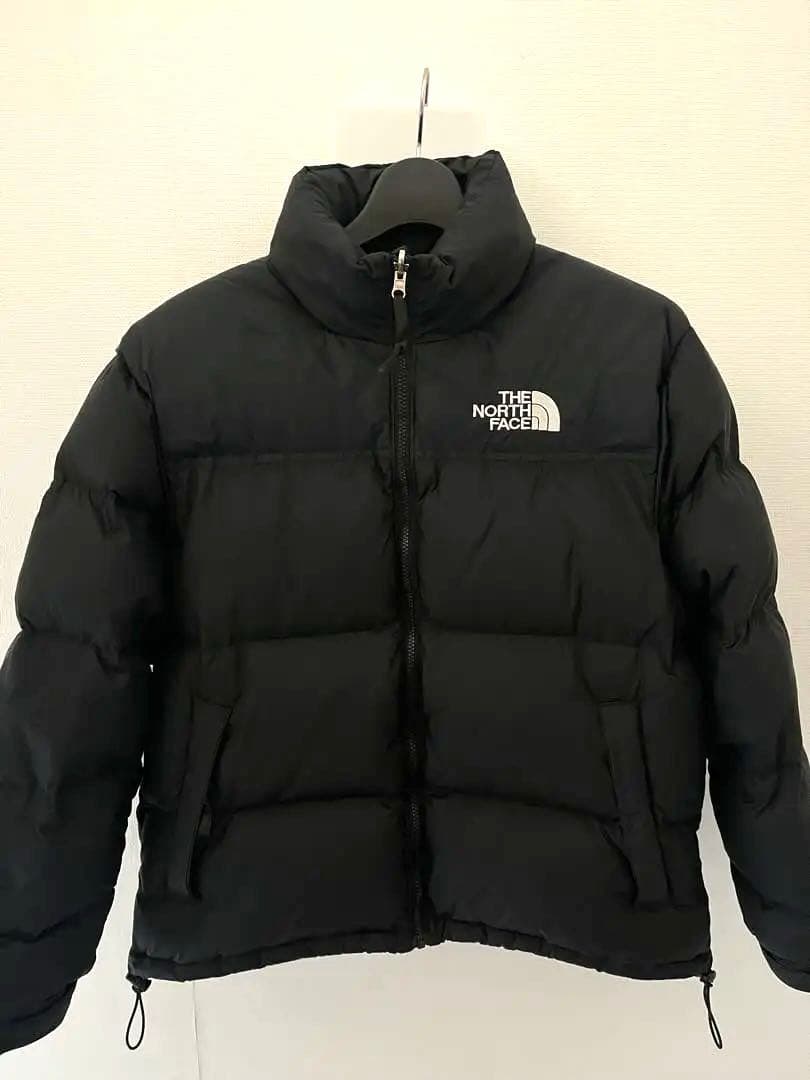 Lサイズ　THE NORTH FACE レトロ1996ヌプシダウンUS企画