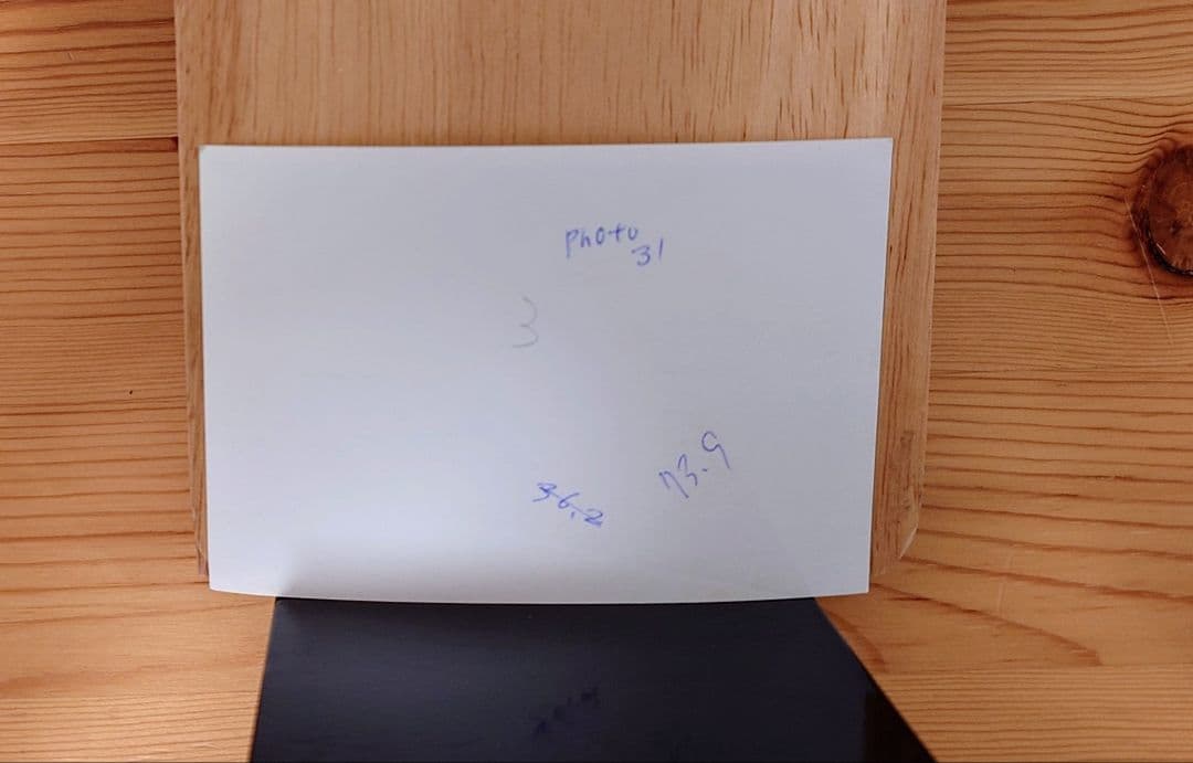 松任谷由実 オフィシャルファンクラブ 会報おまけ 生写真セット