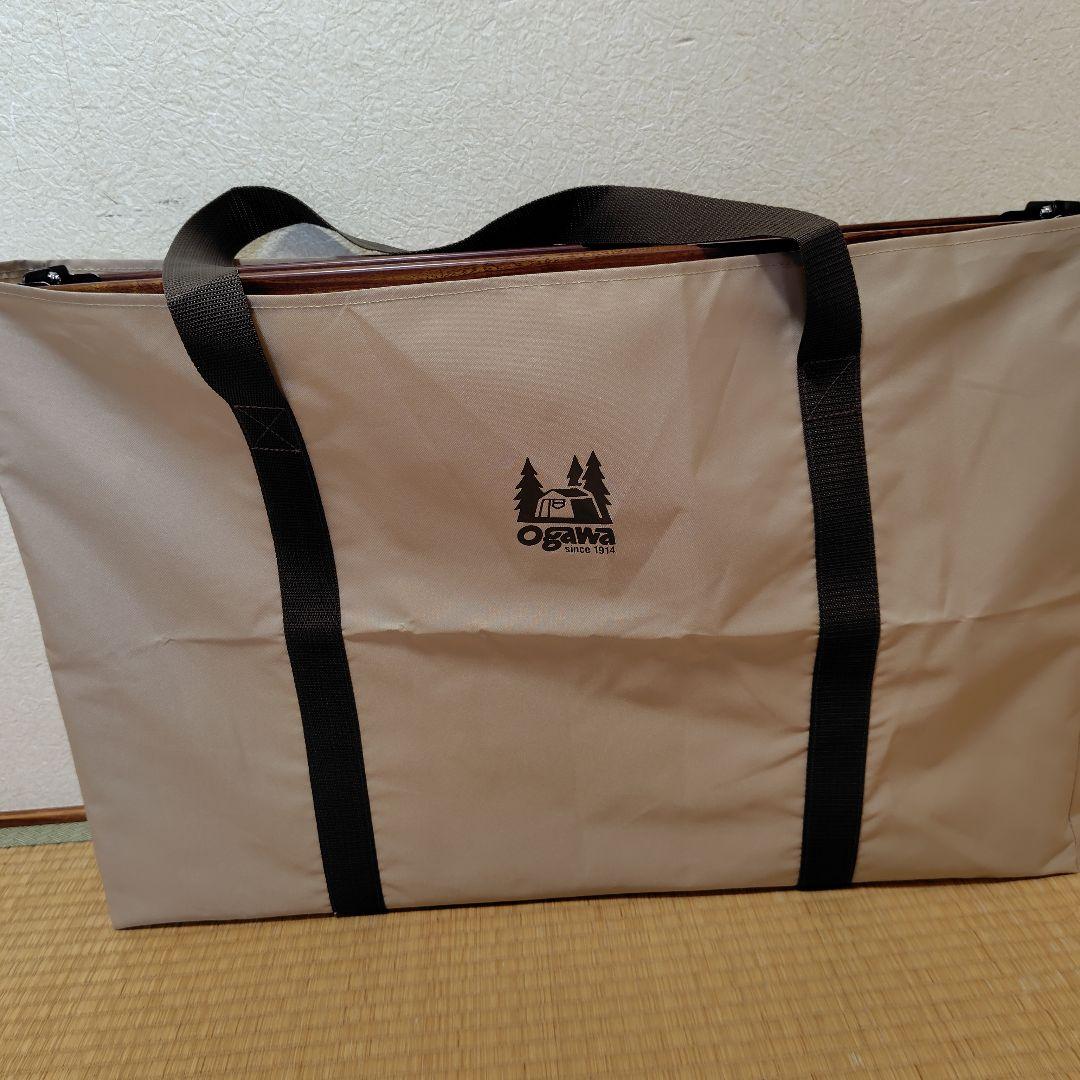 OGAWA ３ハイ＆ローテーブル　IV　1995 2025新サイズ