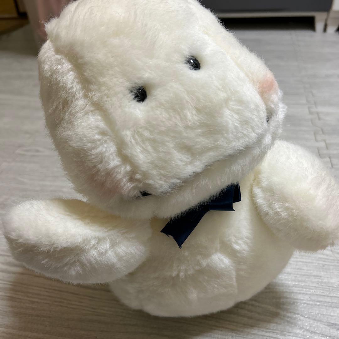 サンアロー　おばけのテリオット