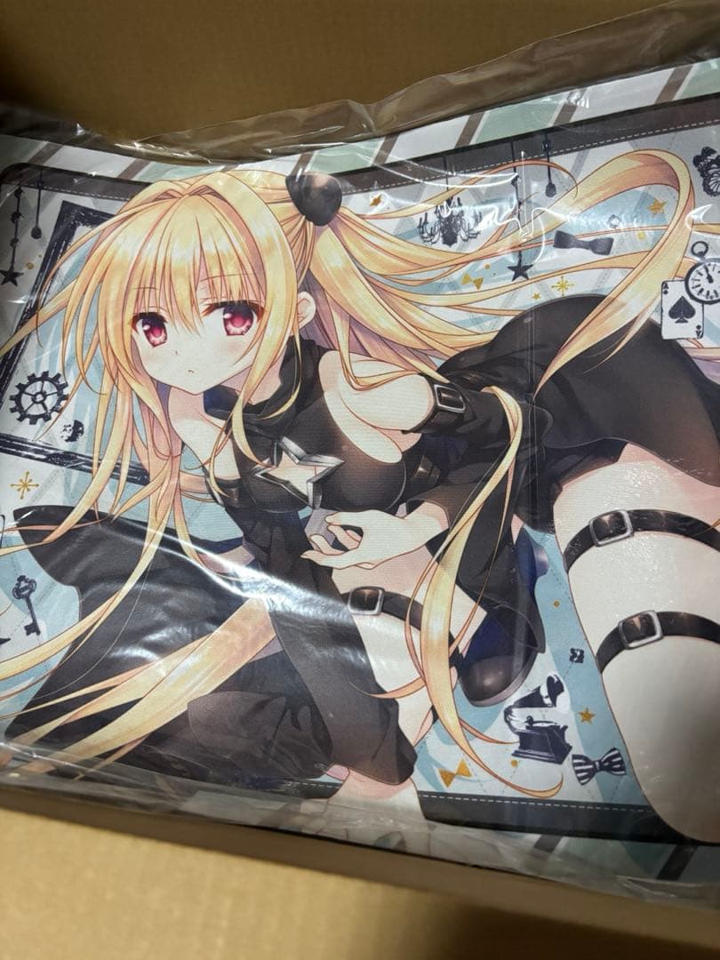 wnb 館川まこ プレイマットセット