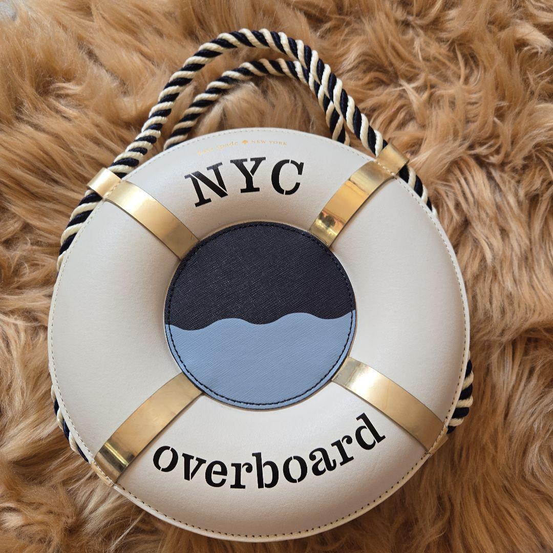 kate spade　バック　入手困難　激レア