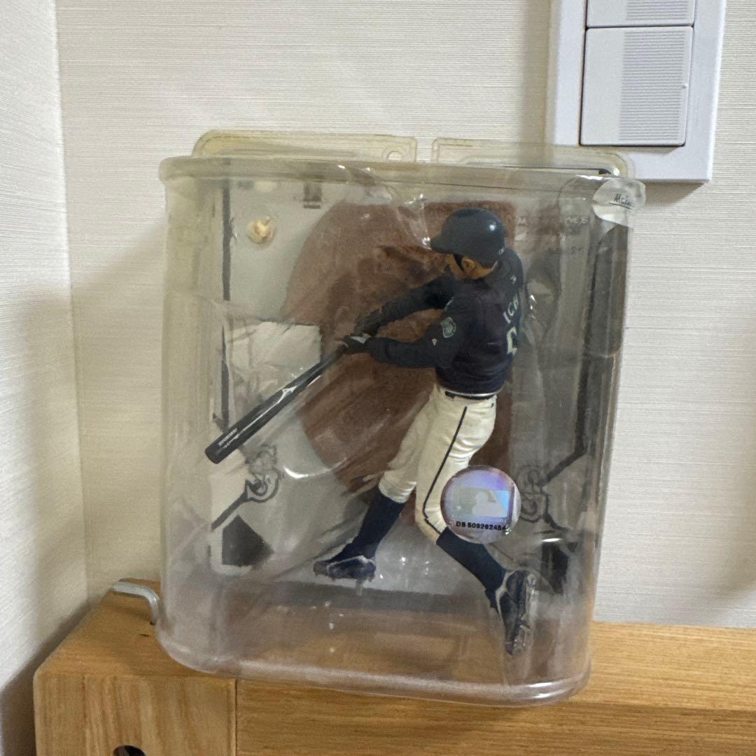Ichiro Suzuki 51/CF -イチロー-/Seattle Mari…