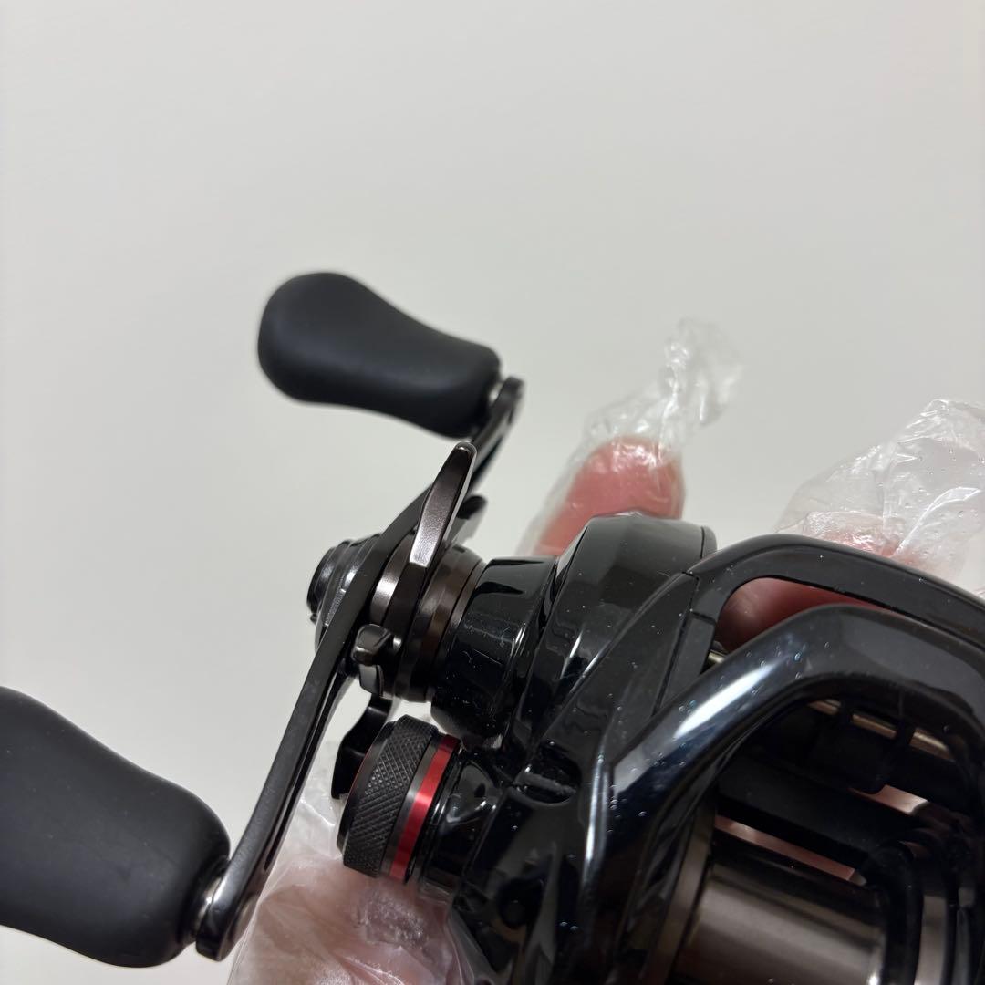 シマノ Scorpion DC 101 リール　ジャンク