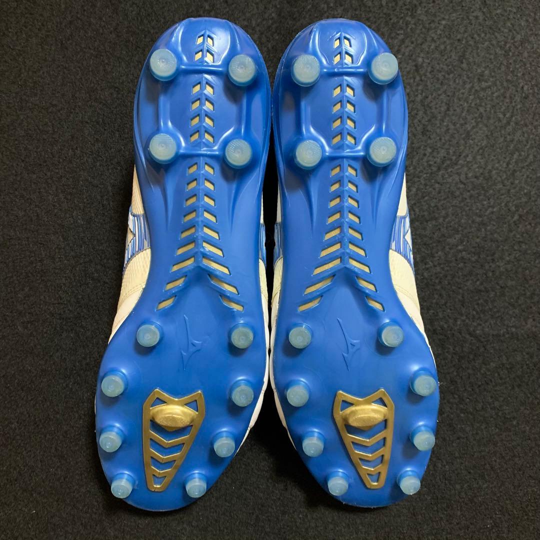 【極美品】MIZUNO モレリア NEO 4 β JAPAN