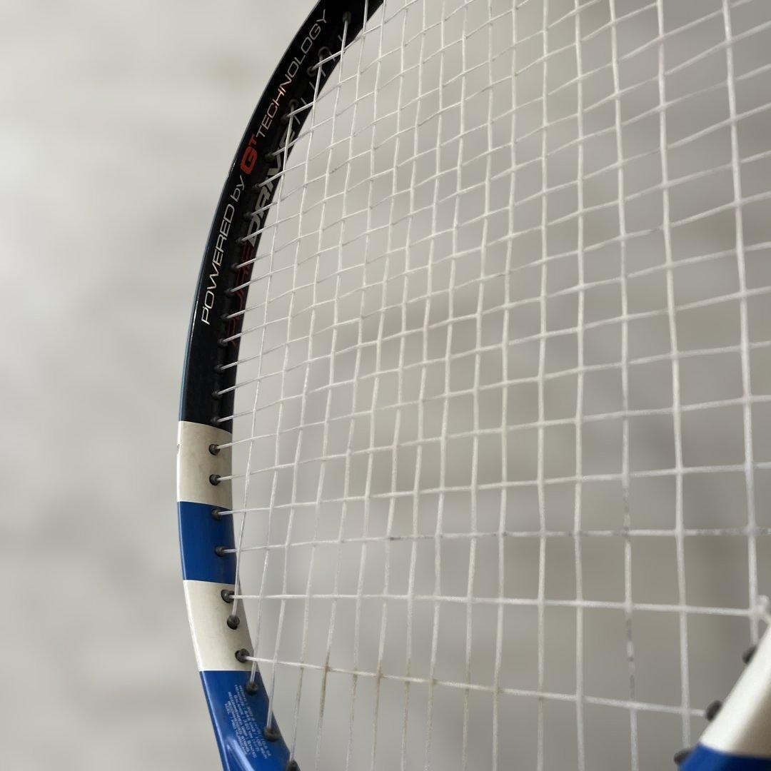 Babolat Pure Drive 2009 ロディック