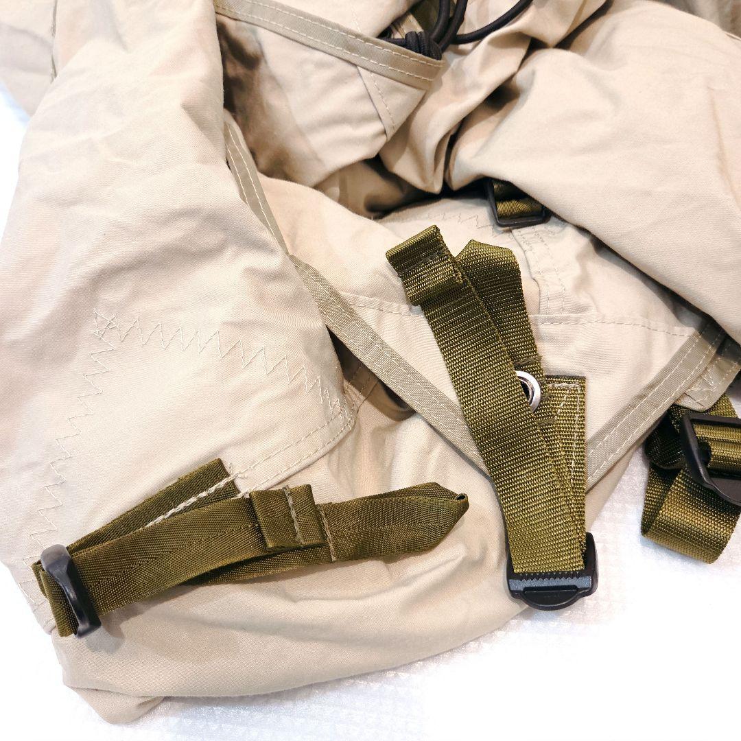 【美品・使用2回】鎌倉天幕 Hideout TC ハイドアウトTC テント