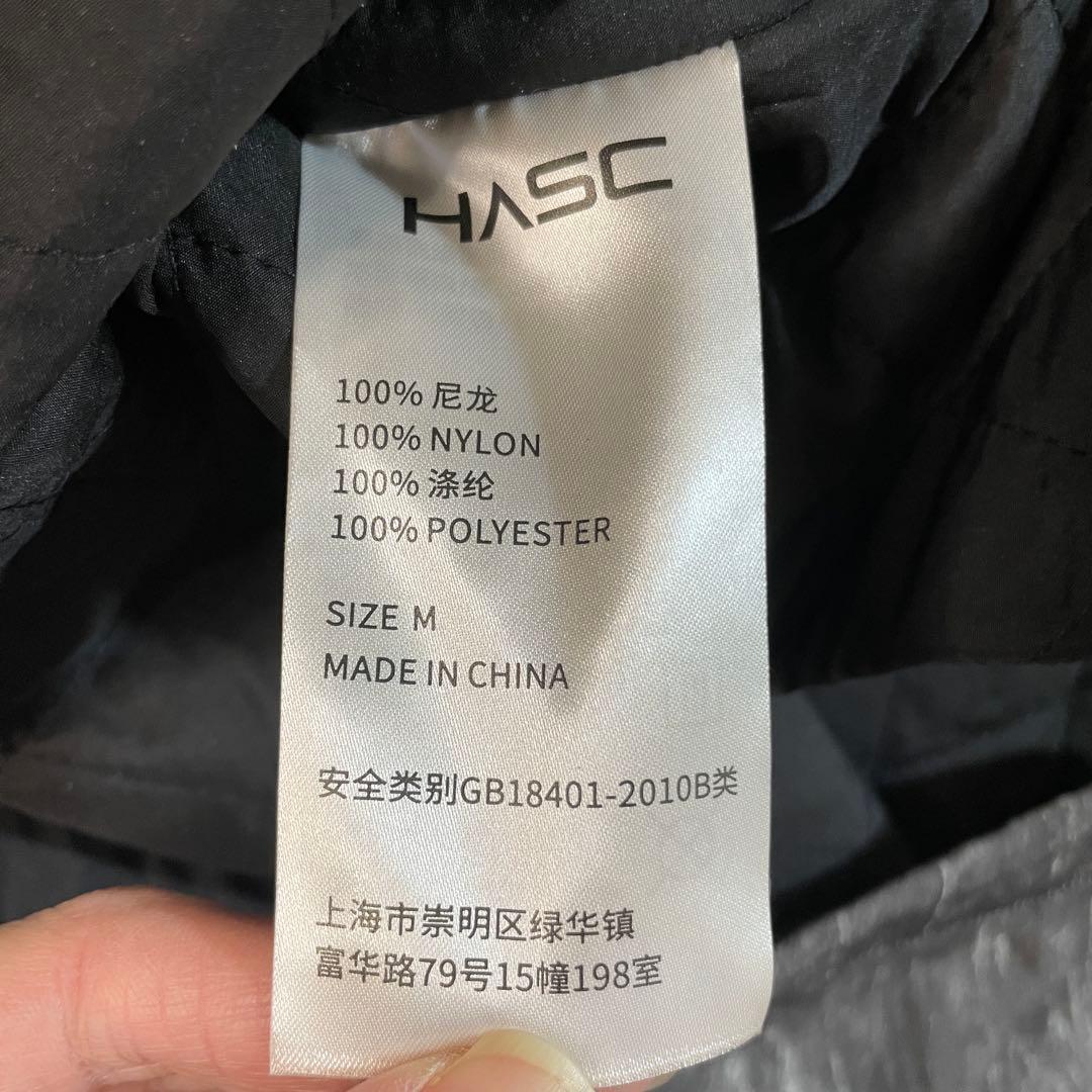 新品未使用スキーウェア 花柄 M 男女兼用