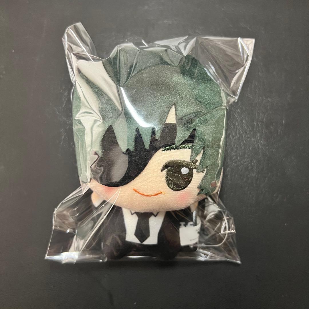 チェンソーマン 姫野 早川アキ ちびぐるみ ぬいぐるみ プライズ 未使用 セット