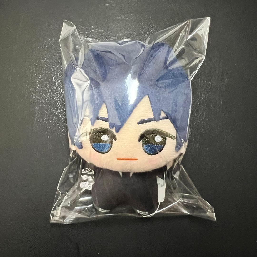 チェンソーマン 姫野 早川アキ ちびぐるみ ぬいぐるみ プライズ 未使用 セット