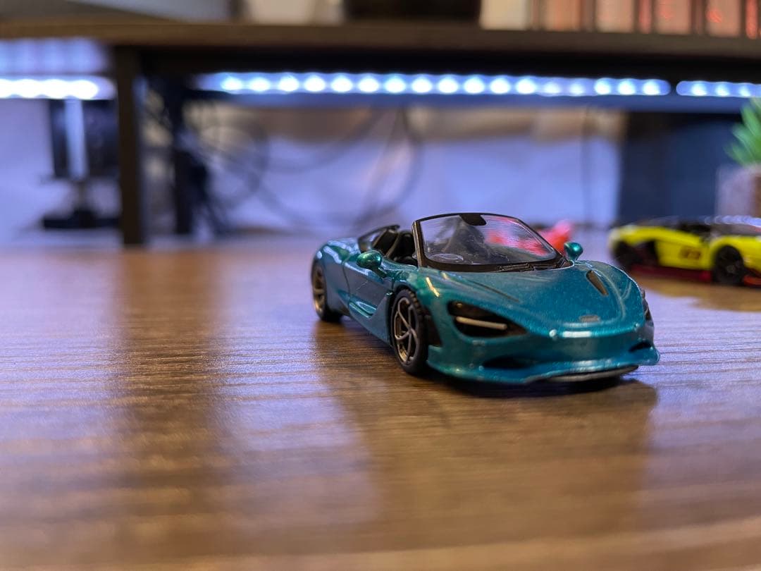 mini gt 10台セット