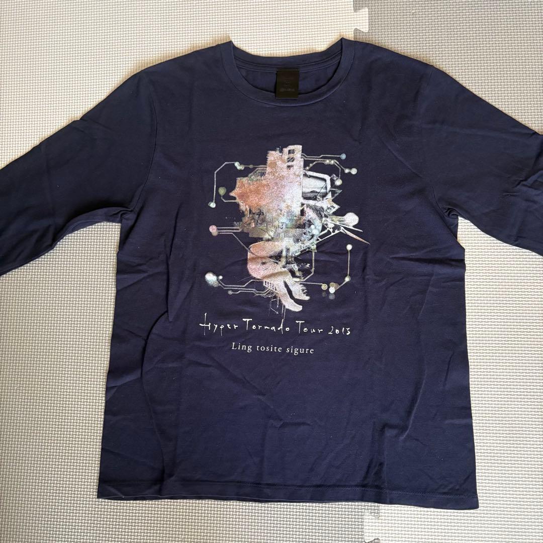 凛として時雨　TK まとめ売り17枚セット　S〜Mサイズ　レア商品