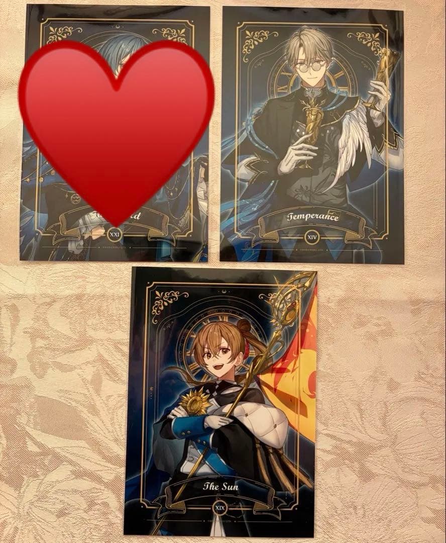 ハンドレ ランダム ブロマイド ローソン 2L版 バラ可