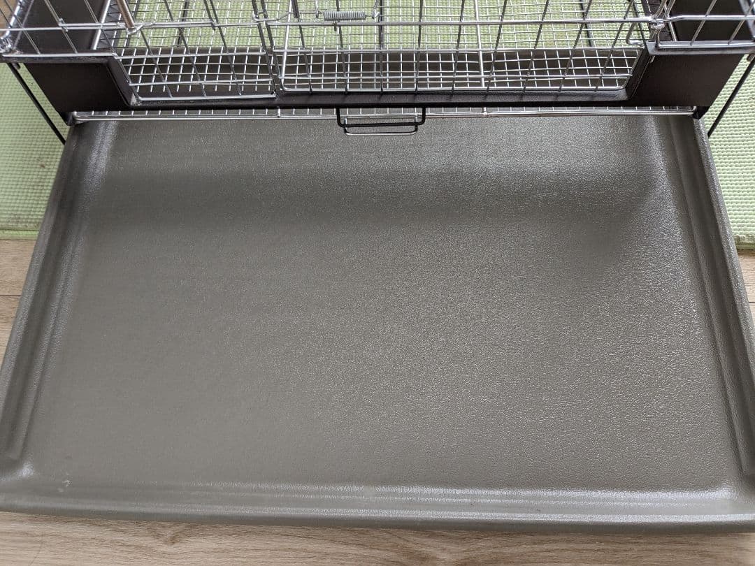 コンフォート60 チンチラスペシャル