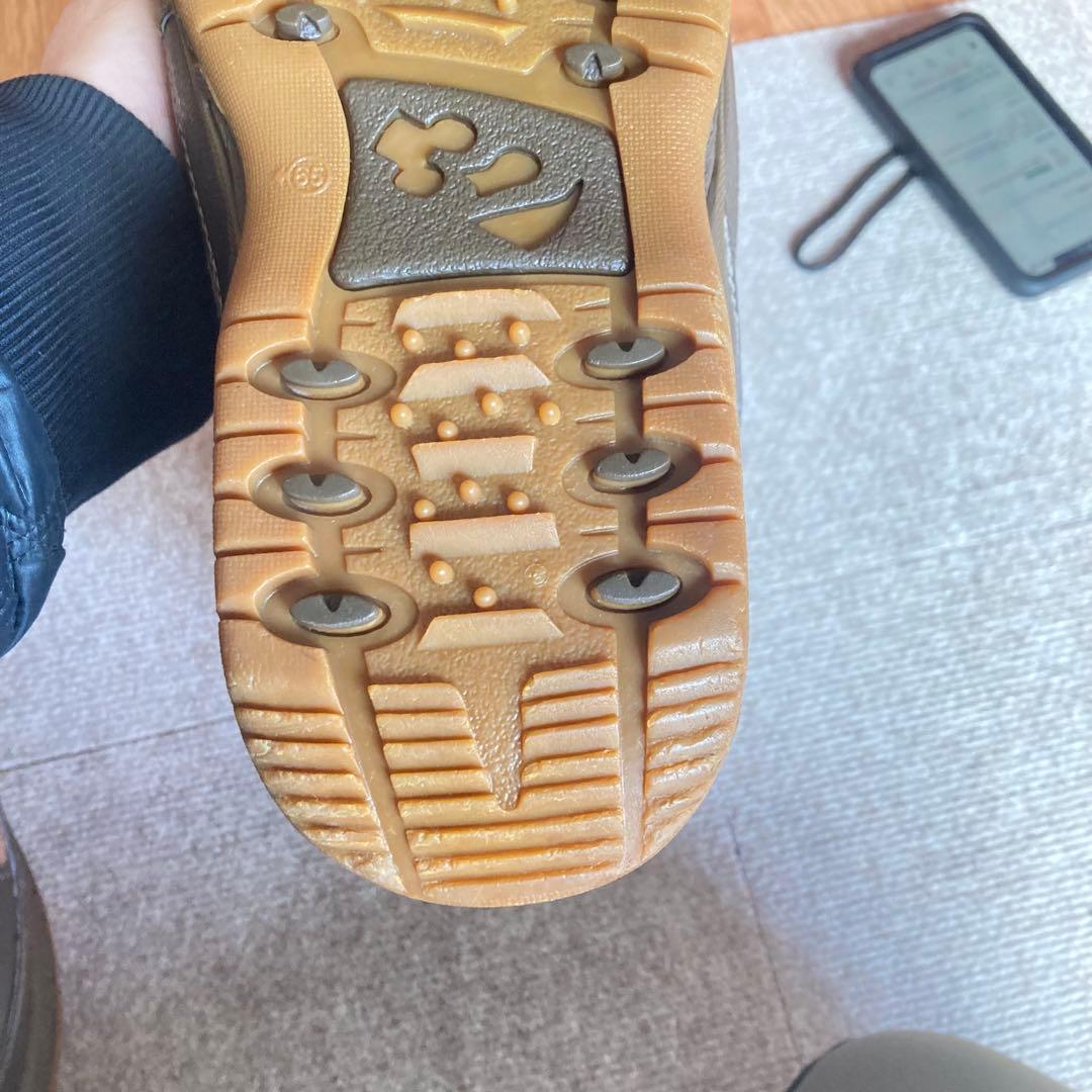 thirtytwo スノーボードブーツ ブラウン 28.5㎝