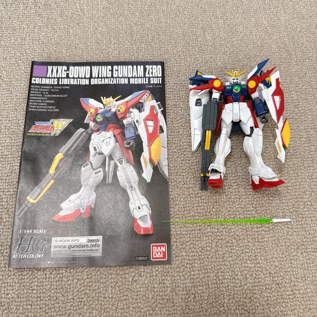 ガンプラまとめ売り＋おまけ付き