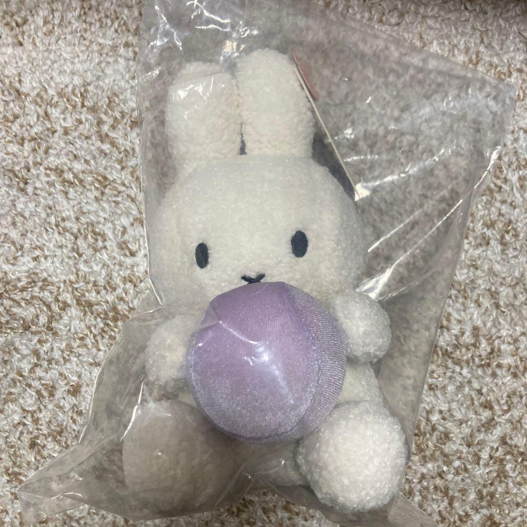 万博　オランダ　ミッフィー　オーブ　大