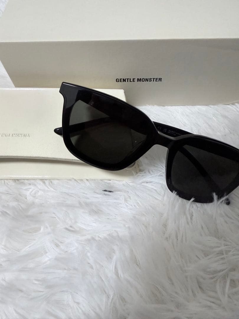 GENTLE MONSTER ジェントルモンスター PINO