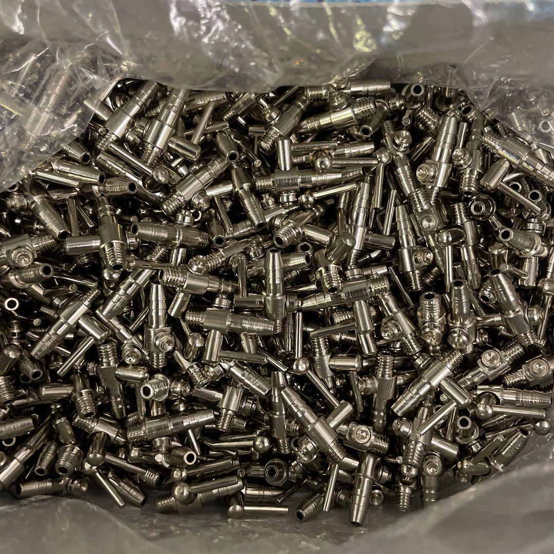 【一方コック】エアレーション用