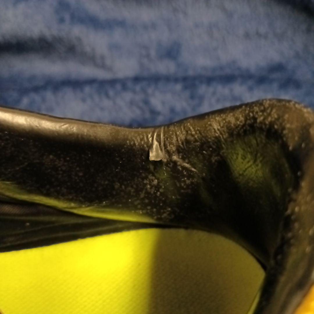 ナイキ ハイパーヴェノム フェロン PREM HG-E(ゴールド×イエロー)