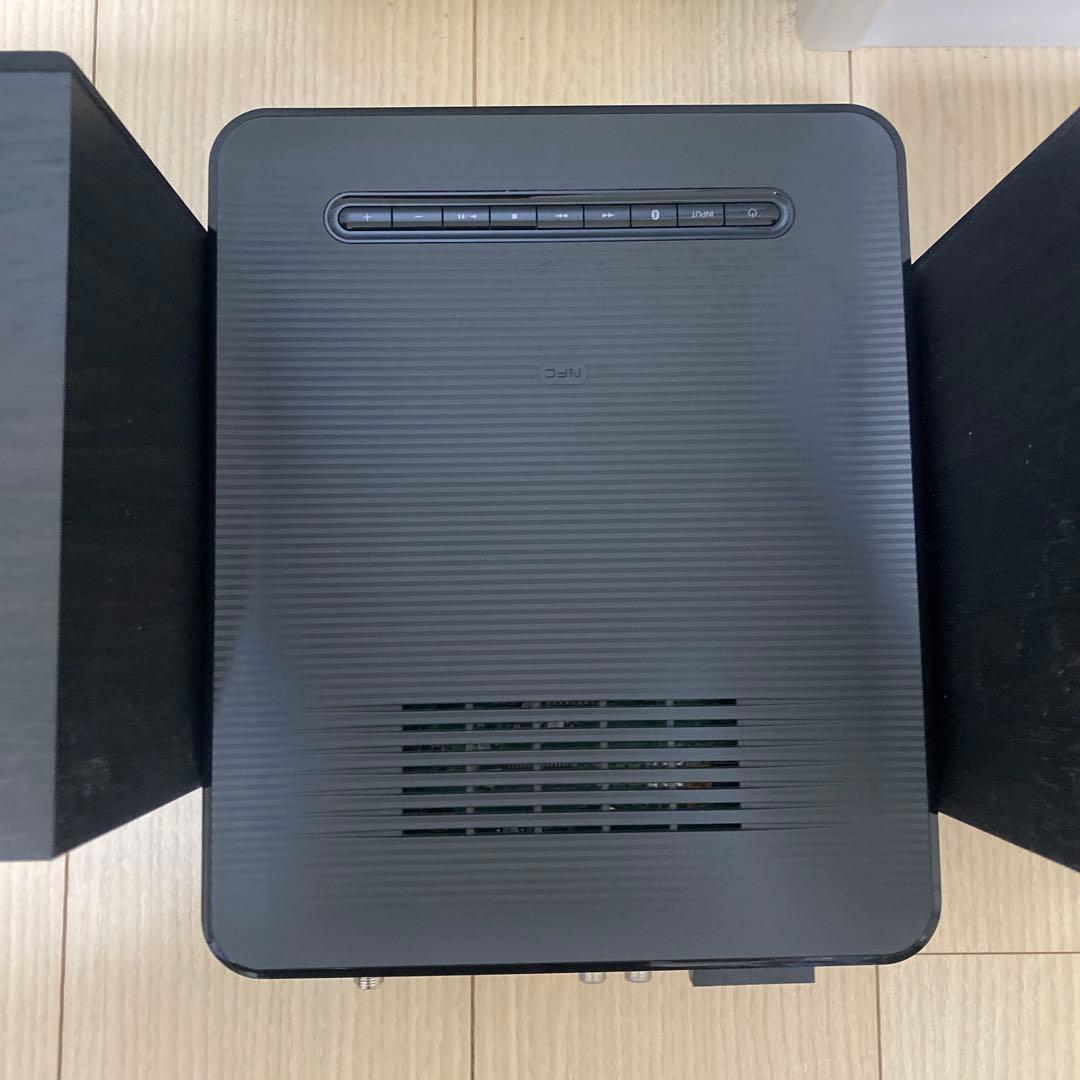 ONKYO オンキヨー X-U5X CDレシーバーシステム+スピーカー 送料無料