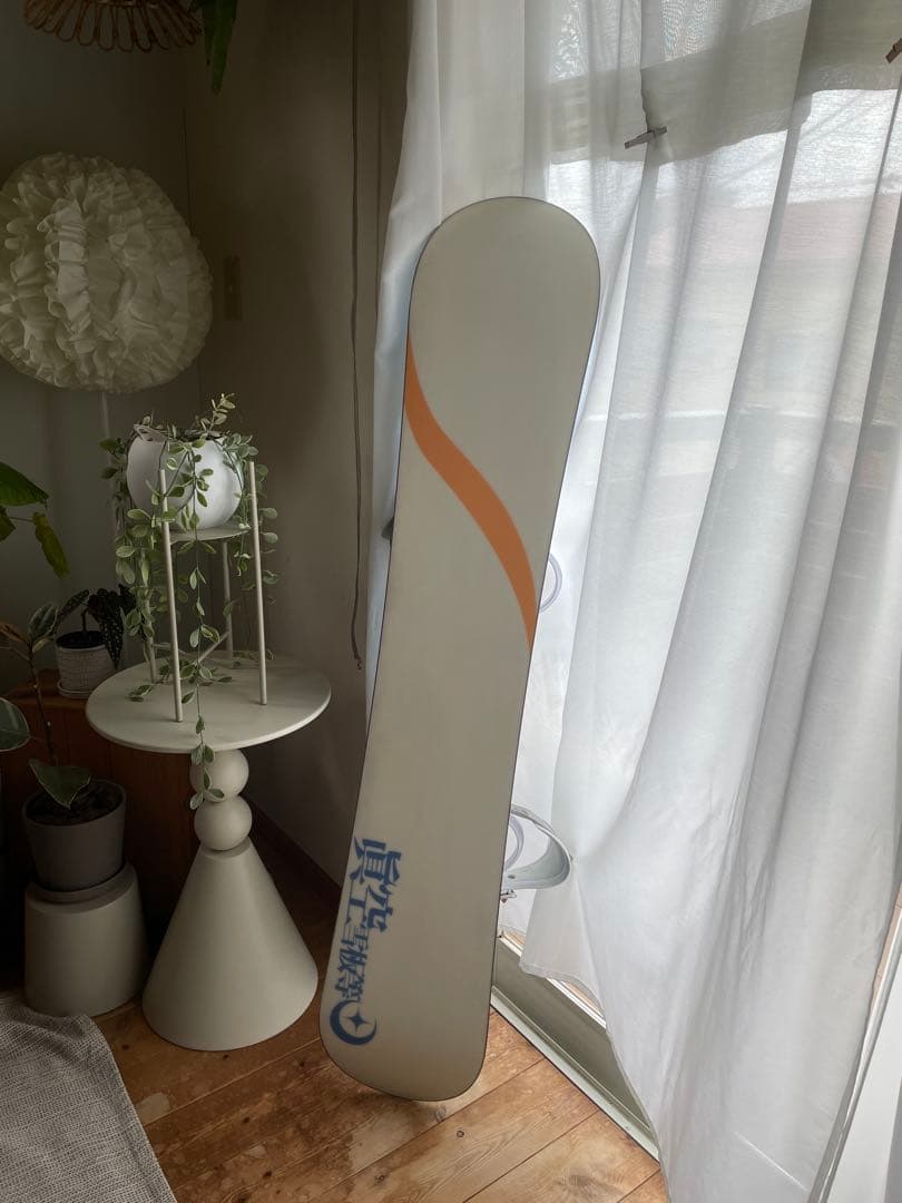 ビンディング＋スノーボード セット